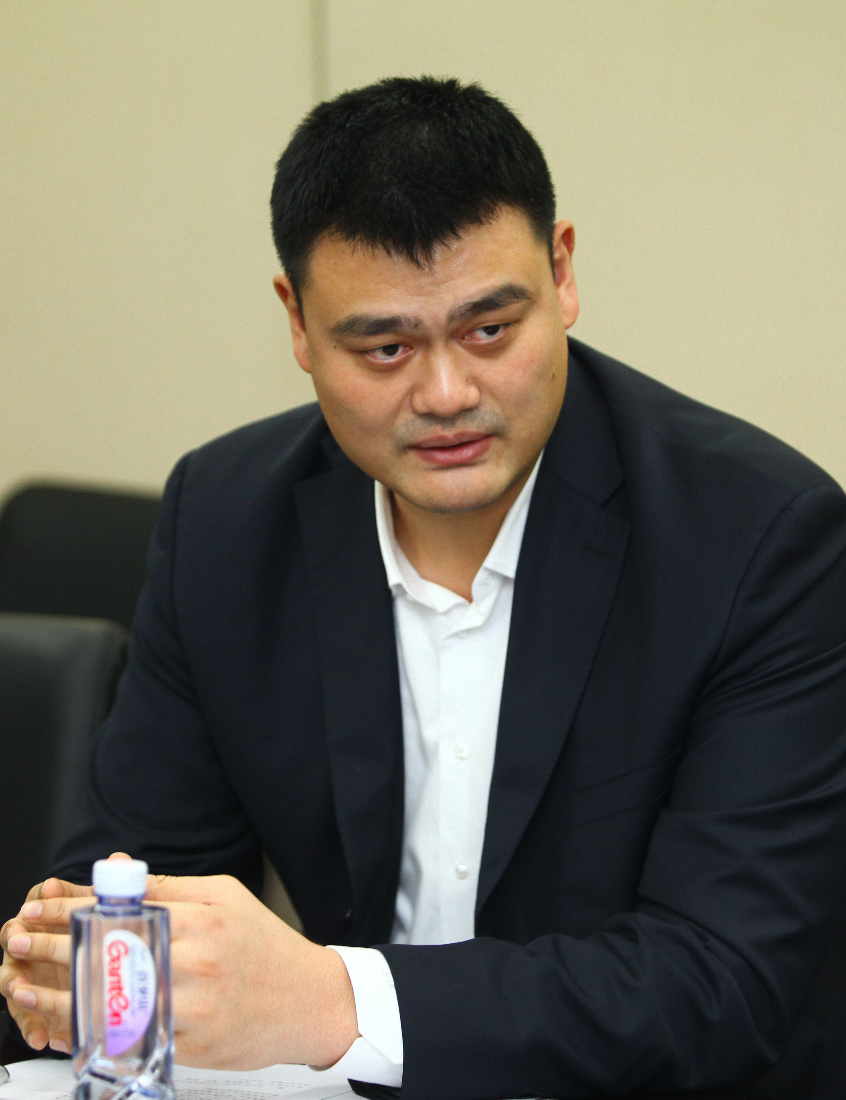 在一次国际