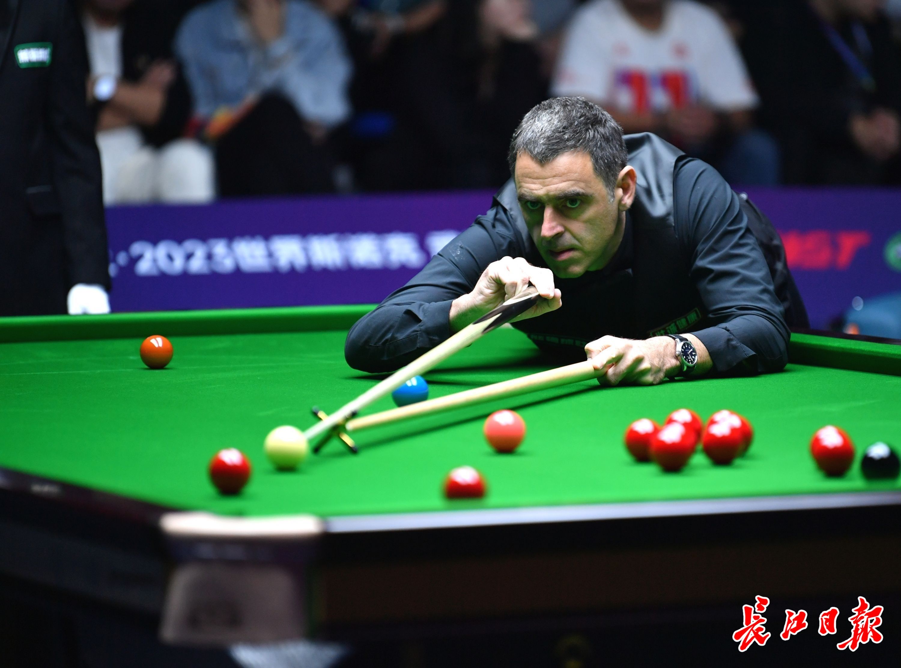 杨翰森大冒 杨翰森大冒