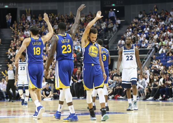 一边是核心 一边是核心